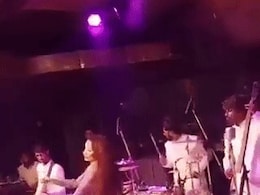 लोग नाच रहे थे, अचानक आग की लपटें... गोवा नाइट क्लब में हादसे का वीडियो वायरल