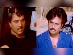 When Dharmendra Recalled A Funny Scene With "Darling Friend" Rajinikanth