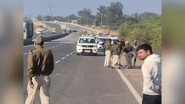 कूनो से निकले चीते की राजस्थान में हाईवे पर दर्दनाक मौत, दूसरा चीता जंगल में लापता