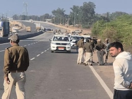 कूनो से निकले चीते की राजस्थान में हाईवे पर दर्दनाक मौत, दूसरा चीता जंगल में लापता