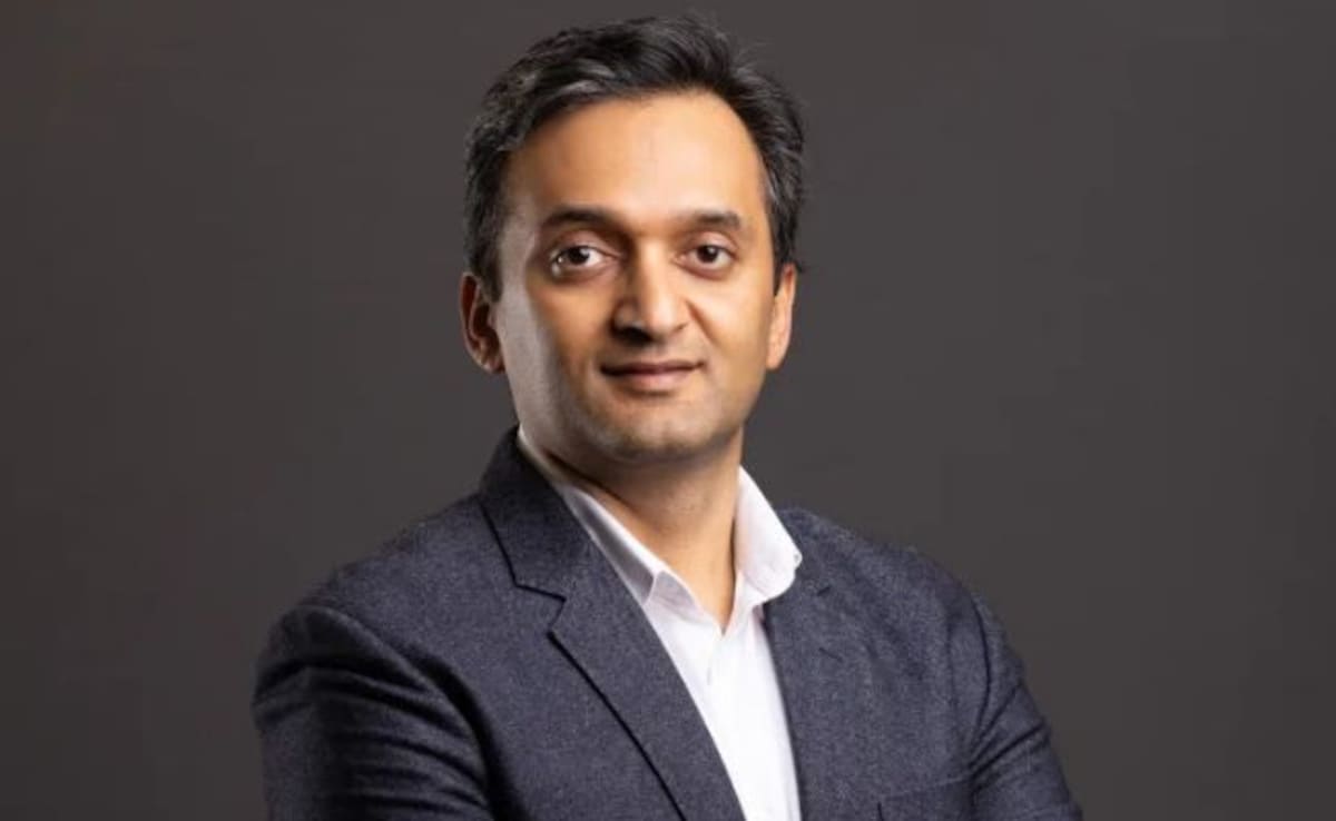 Latest and Breaking News on NDTV Latest and Breaking News on NDTV