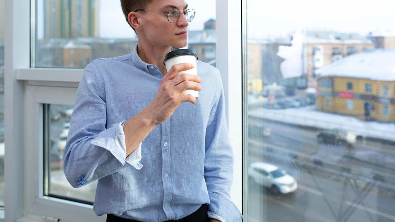 10 Casual Shirt Fit Rules Every Man Should Know For A Sharper Look