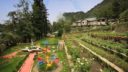 Planning A Nainital Trip? How A Stay At Shervani Hilltop Will Balance Calm And Adventure For You