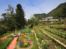 Planning A Nainital Trip? How A Stay At Shervani Hilltop Will Balance Calm And Adventure For You