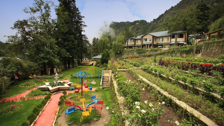 Planning A Nainital Trip? How A Stay At Shervani Hilltop Will Balance Calm And Adventure For You
