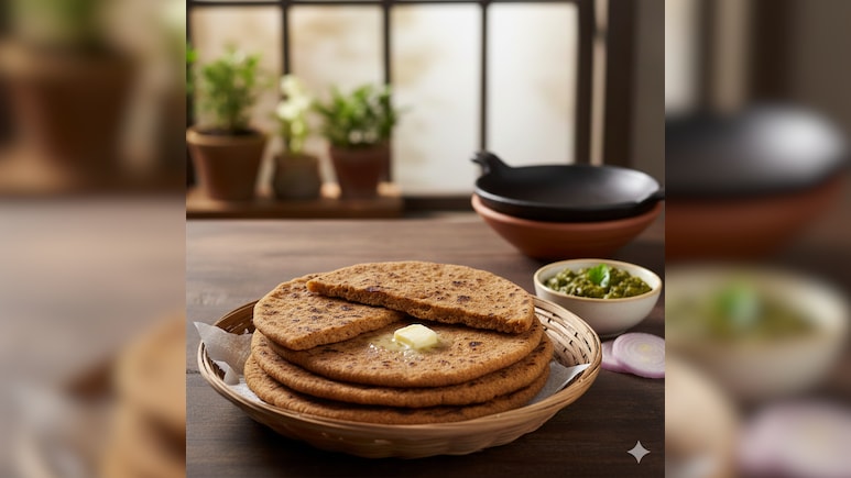 बिना रोटी छोड़े घटेगा वजन! सीख लें सत्तू, बेसन, सोया से बनी प्रोटीन रिच रोटी का फॉर्मूला