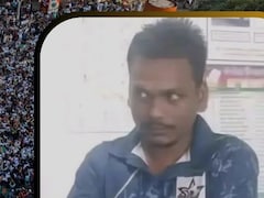 "They Tied Burnt Head, Torso Outside": Father Of Hindu Man Lynched In Bangladesh