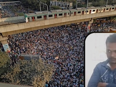 Bangladesh's "Scale Back" Threat As India Rejects Delhi Protest "Propaganda"