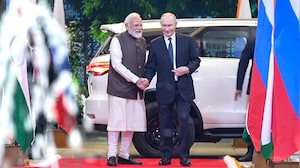 8 Times Russian President Putin Visited India To Boost India-Russia Partnership