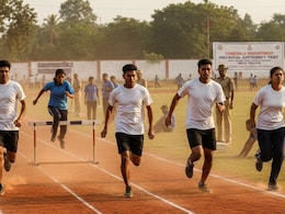 CG Police Result: छत्तीसगढ़ पुलिस कांस्टेबल का रिजल्ट जारी, इस लिंक से करें चेक