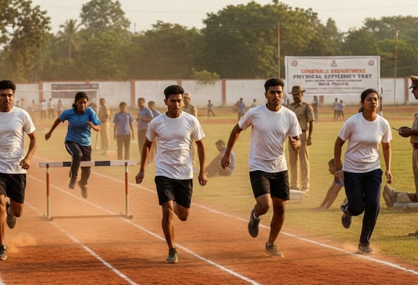 SSC ने कॉन्स्टेबल के पदों पर निकाली बंपर भर्ती, जानें कौन नहीं कर सकता है आवेदन