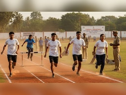 SSC ने कॉन्स्टेबल के पदों पर निकाली बंपर भर्ती, जानें कौन नहीं कर सकता है आवेदन