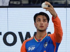 Year Ender 2025: साल 2025 में क्रिकेट में 5 सबसे चौंकाने वाले रिकॉर्ड, आप हैरान रह जाएंगे