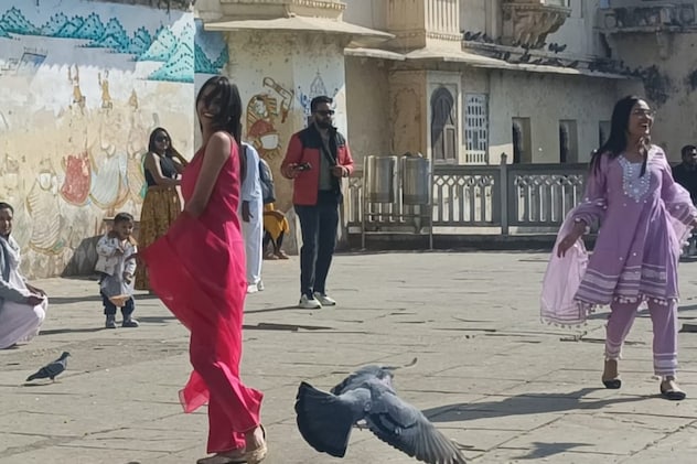 Latest and Breaking News on NDTV