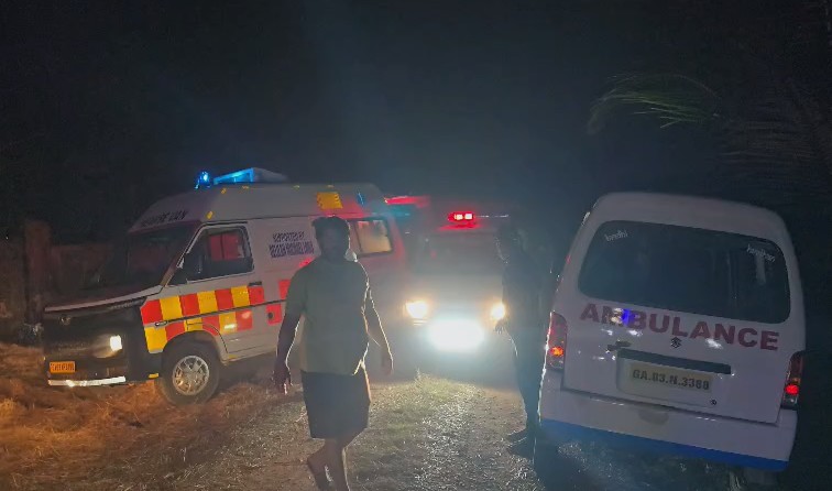 25 Dead in Devastating Nightclub Fire at Birch by Romeo Lane in Goa: Investigation Reveals Safety Violations