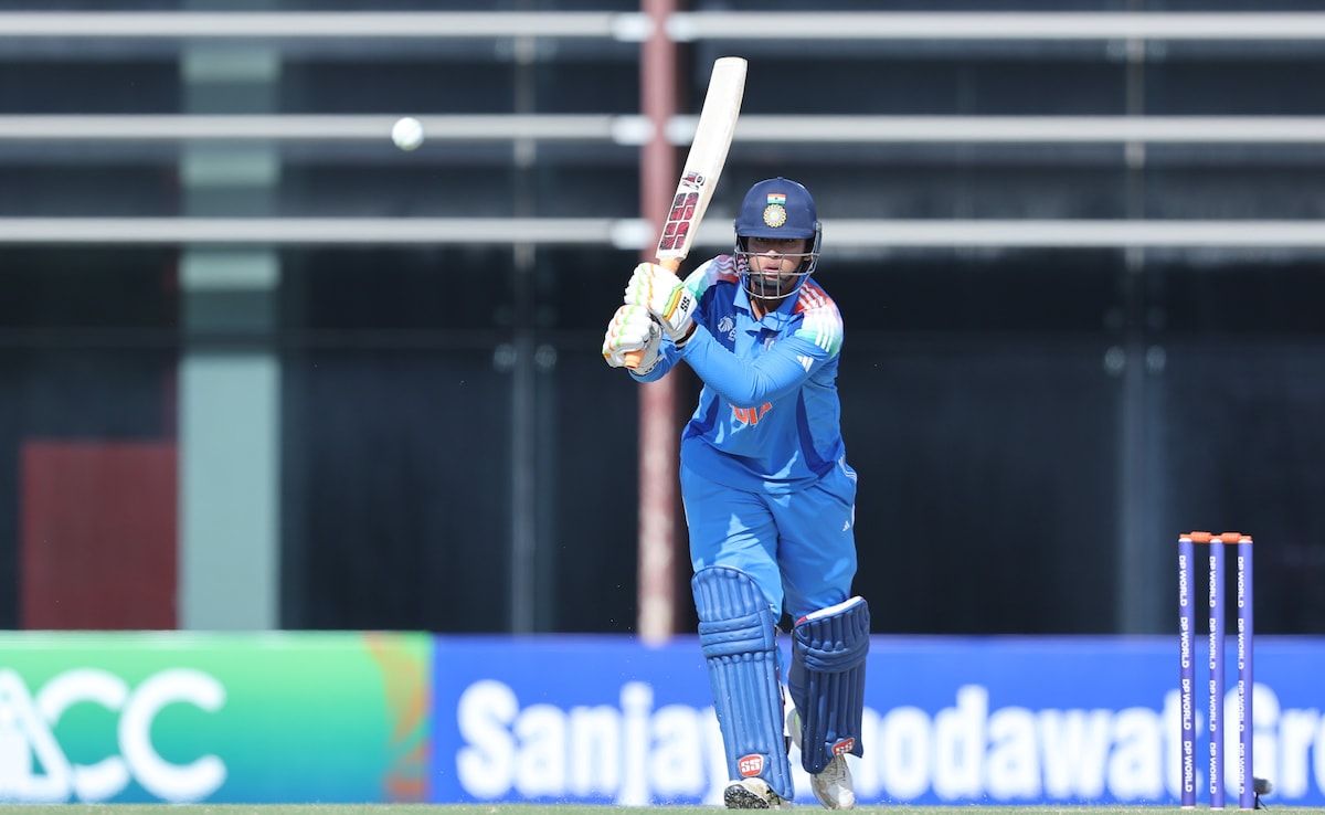 IND vs SL U19 Semi Final: अगर इतने बजे तक शुरू नहीं हुआ मैच तो हो जाएगा रद्द, जानें कौन पहुंचेगा फाइनल में