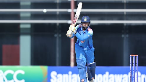 IND vs SL U19 Semi Final: अगर इतने बजे तक शुरू नहीं हुआ मैच तो हो जाएगा रद्द, जानें कौन पहुंचेगा फाइनल में