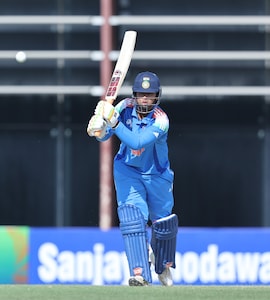 Record-Breaking Vaibhav Suryavanshi Powers India To Big 234-Run Win Over UAE In U19 Asia Cup Opener