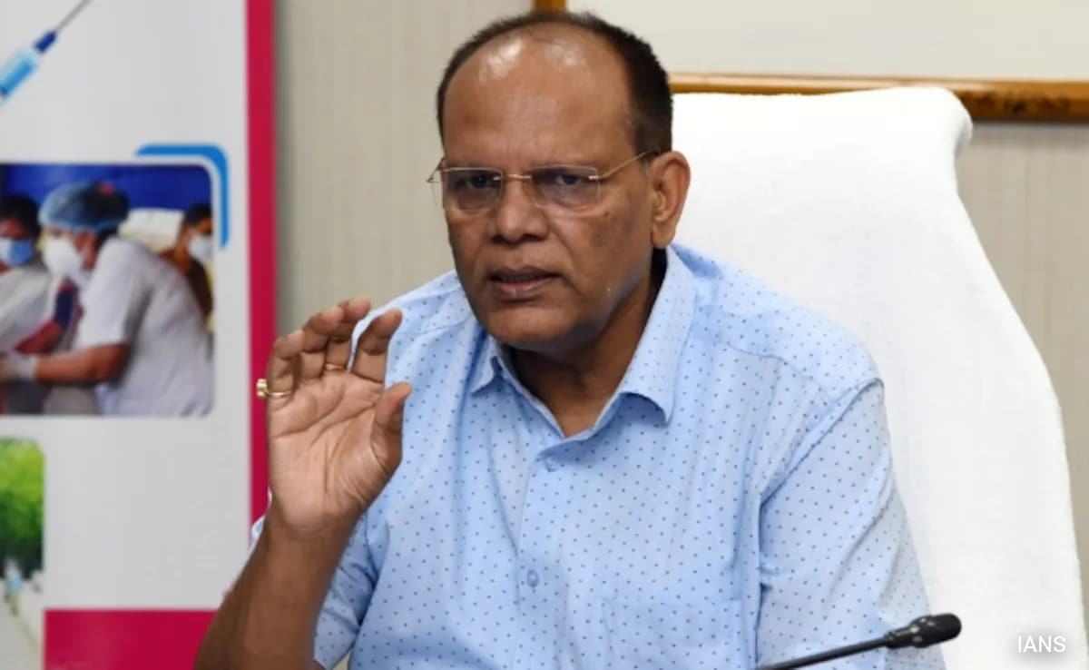 2 Ex-Senior Bureaucrats Questioned In Telangana Phone-Tapping Case