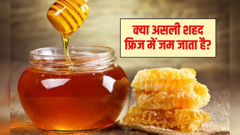 ठंड में शहद जम जाता है क्या? शहद में गुड़ तथा चीनी की मिलावट का पता कैसे लगाएं, जान‍िए यहां