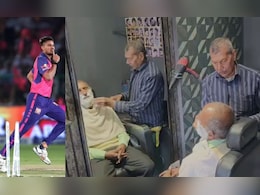 Success Story: रीवा के कुलदीप सेन सैलून से IPL प्&zwj;लेयर तक, आखिरी पल में RCB ने कैसे बदल दी किस्मत?