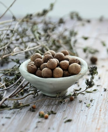 Surprising Health Benefits Of Allspice