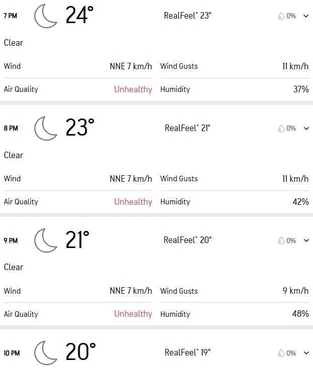 Latest and Breaking News on NDTV