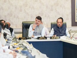 Pune Development  पुणेकरांसाठी 220 Good News; नदी पुनरुज्जीवन ते उड्डाणपूल, मुख्यमंत्र्यांनी घेतला मोठा निर्णय