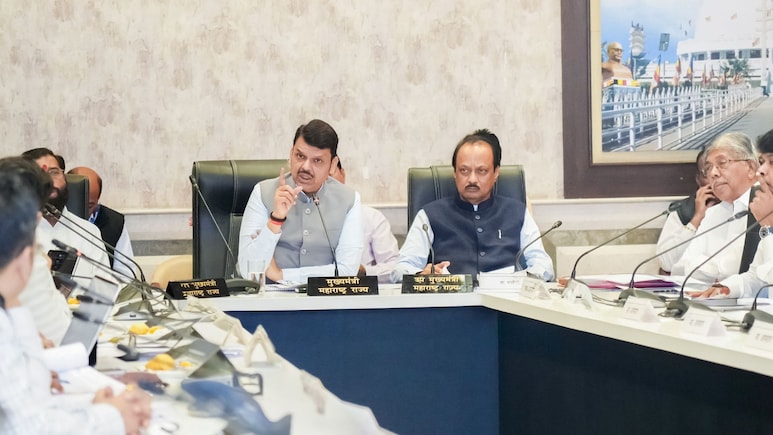 Pune Development  पुणेकरांसाठी 220 Good News; नदी पुनरुज्जीवन ते उड्डाणपूल, मुख्यमंत्र्यांनी घेतला मोठा निर्णय