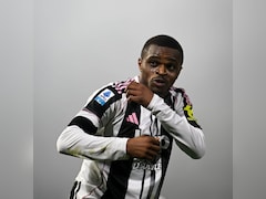 Juventus Ride Luck To Beat Lowly Pisa In Serie A