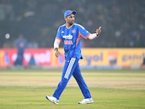 "Not Threatened By Your Spot": South Africa Great Praises Suryakumar Yadavs Captaincy