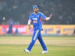 "Not Threatened By Your Spot": South Africa Great Praises Suryakumar Yadavs Captaincy