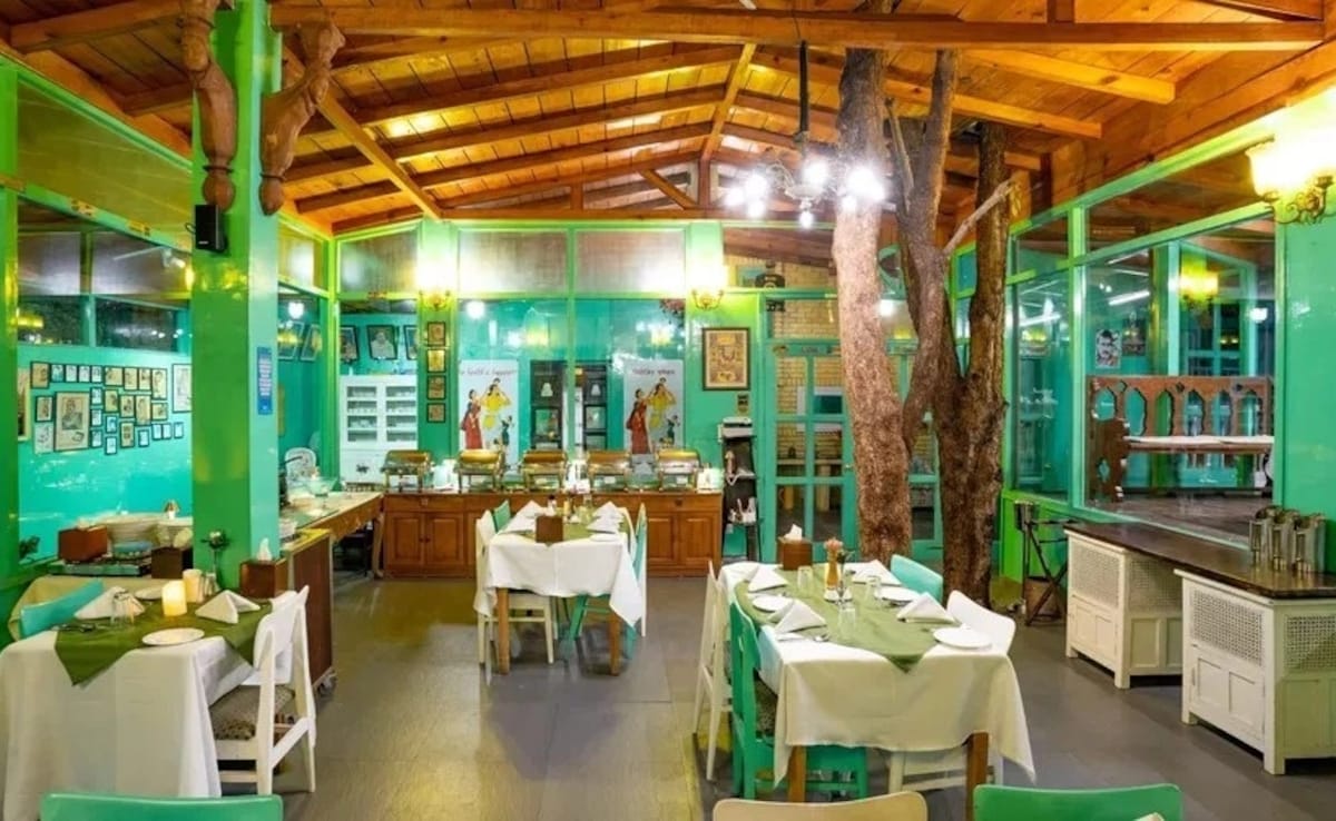 Latest and Breaking News on NDTV