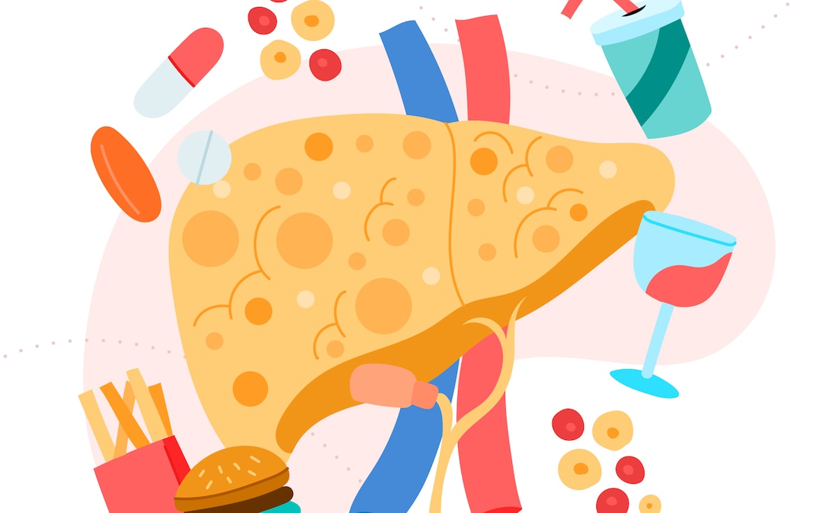 9 Best Foods Combinations For Liver Health