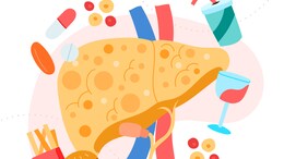9 Best Foods Combinations For Liver Health