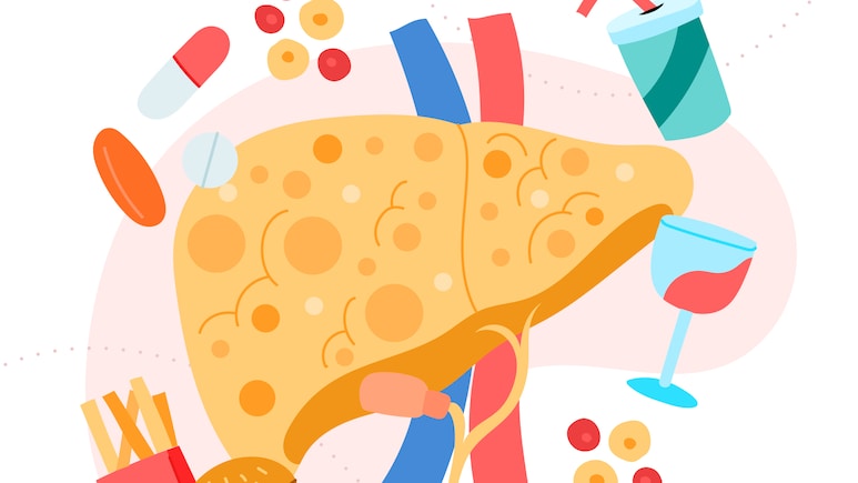 9 Best Foods Combinations For Liver Health