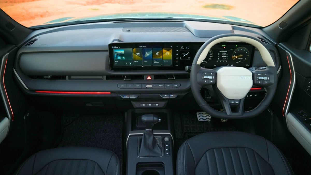 Latest and Breaking News on NDTV