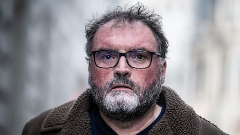 फ्रांस के खूंखार 'डॉक्टर डेथ' को उम्रकैद, 4 साल के बच्चे पर भी रहम नहीं, 12 मरीजों को तड़पाकर मारा