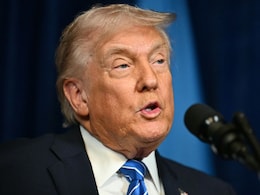 In US Lobbying Firm's Filings, No Mention Of Trump Mediating In Op Sindoor