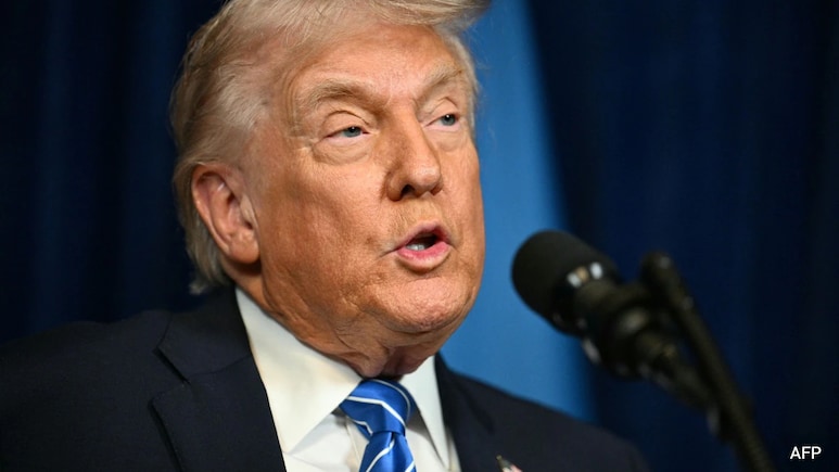 Illness For Trump, Defeat For Maduro: Peru Witch Doctors' 2026 Prediction