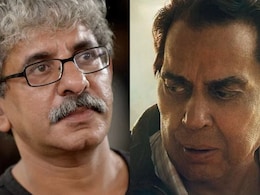 'Dharmendra Watched Half Of <i>Ikkis</i>, Wanted Him To Watch The Full Film': Director Sriram Raghavan
