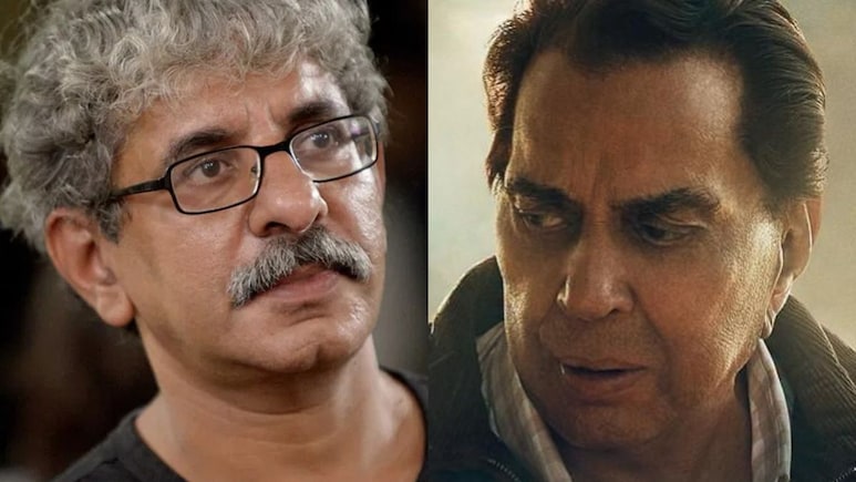 'Dharmendra Watched Half Of <i>Ikkis</i>, Wanted Him To Watch The Full Film': Director Sriram Raghavan