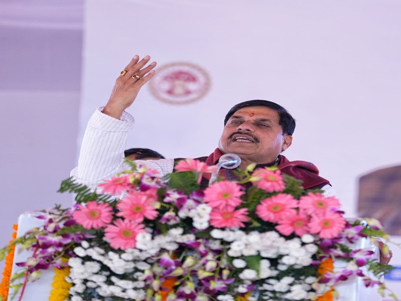New Year Gift: नए साल से MP में गांव-गांव तक सस्ती बस सेवा; CM मोहन ने सुगम लोक परिवहन सेवा का किया ऐलान