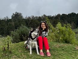 Raveena Tandon Returns To Ooty, Relives The Magic Of Her Old Songs Filmed There