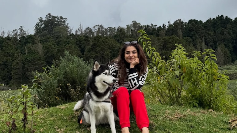 Raveena Tandon Returns To Ooty, Relives The Magic Of Her Old Songs Filmed There