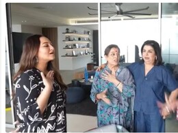 सोनाक्षी सिन्हा ने 5 साल तक घरवालों से छिपाकर रखा था जहीर इकबाल से रिश्ता, मम्मी पूनम सिन्हा का खुलासा