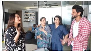 सोनाक्षी सिन्हा ने 5 साल तक घरवालों से छिपाकर रखा था जहीर इकबाल से रिश्ता, मम्मी पूनम सिन्हा का खुलासा