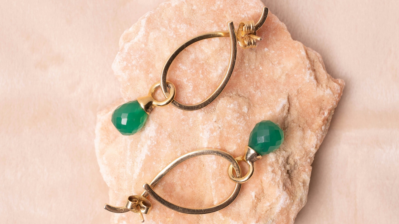 Which jewellery will you pick from 2025 trends? Which jewellery will you pick from 2025 trends?