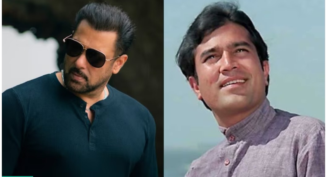 तू मुझे सड़क पर लाना चाहता है&rsquo;, जब सलमान खान पर भड़क गए थे सुपरस्टार राजेश खन्ना, दबंग एक्टर के भाई को खूब सुनाई थी खरी- खोटी