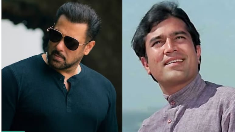 तू मुझे सड़क पर लाना चाहता है&rsquo;, जब सलमान खान पर भड़क गए थे सुपरस्टार राजेश खन्ना, दबंग एक्टर के भाई को खूब सुनाई थी खरी- खोटी